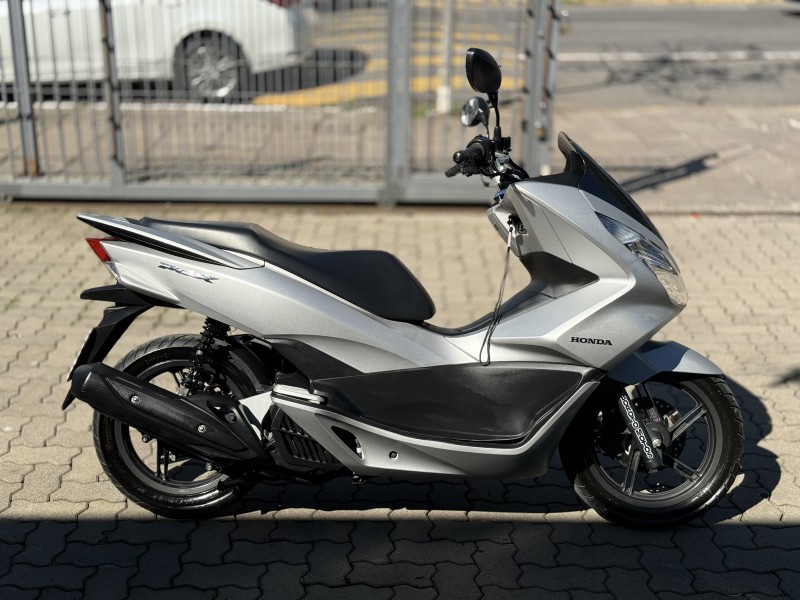 PCX 150 - 2018 - BENTO GONçALVES