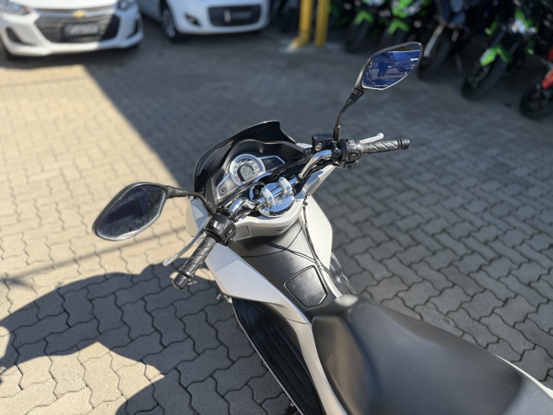 PCX 150 - 2018 - BENTO GONçALVES