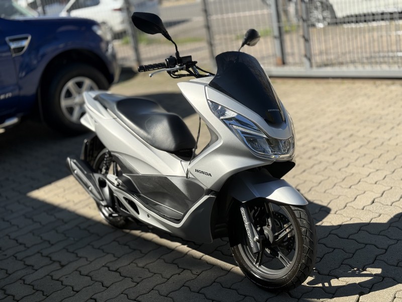 PCX 150 - 2018 - BENTO GONçALVES