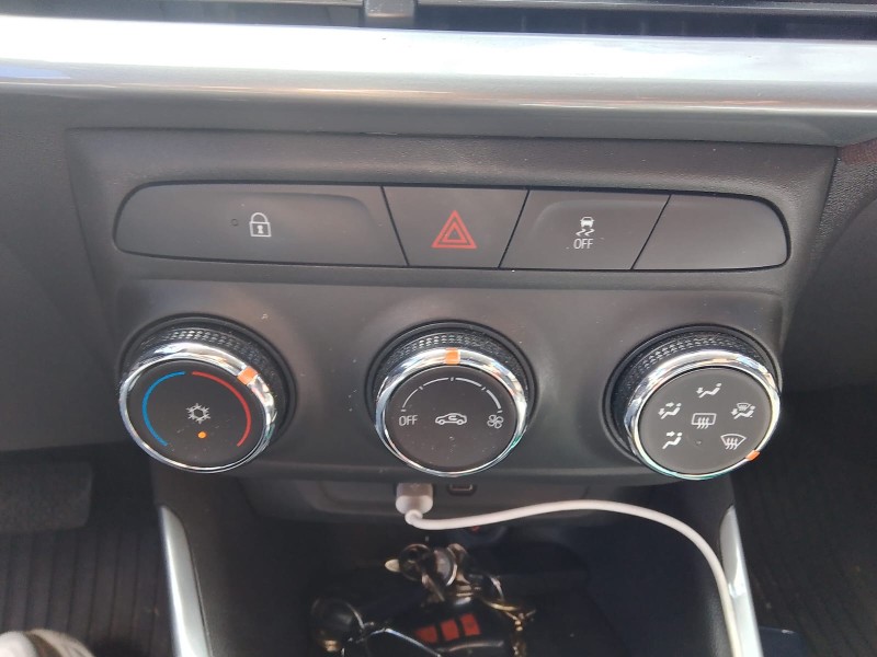 MONTANA 1.2 RS TURBO 12V FLEX 4P AUTOMÁTICO - 2023 - CAXIAS DO SUL