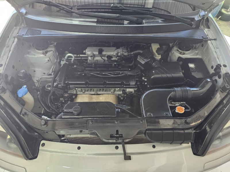 TUCSON 2.0 MPFI GLS 16V 143CV 2WD GASOLINA 4P AUTOMÁTICO - 2010 - CAXIAS DO SUL