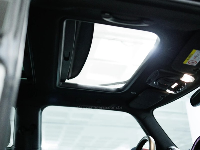 COOPER 2.0 JOHN COOPER WORKS 16V TURBO GASOLINA 2P AUTOMATICO - 2020 - PORTO ALEGRE