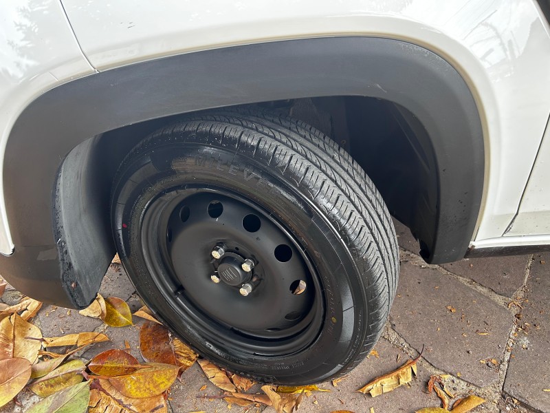 STRADA 1.4 ENDURANCE CS PLUS 8V FLEX 2P MANUAL - 2022 - TRêS COROAS