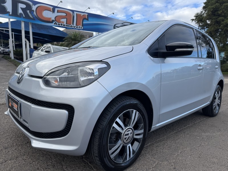 up 1.0 tsi move up 12v flex 4p manual 2016 dois irmaos