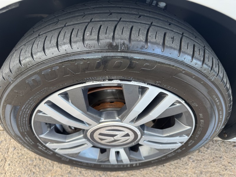 UP 1.0 TSI MOVE UP 12V FLEX 4P MANUAL - 2016 - DOIS IRMãOS