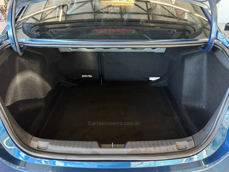 ONIX 1.0 PREMIER II 12V TURBO FLEX 4P AUTOMÁTICO - 2023 - BENTO GONçALVES