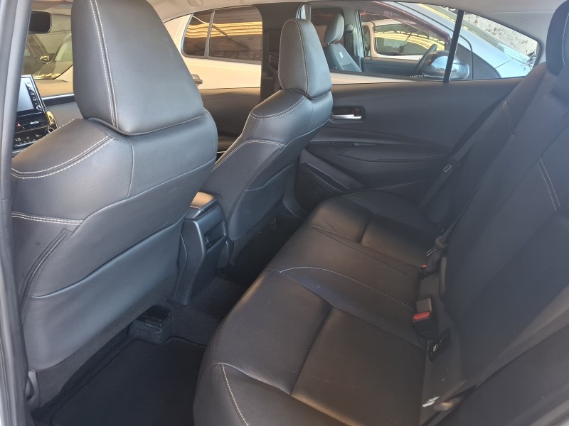 COROLLA 2.0 XEI DYNAMIC 16V FLEX 4P AUTOMÁTICO - 2023 - CAXIAS DO SUL