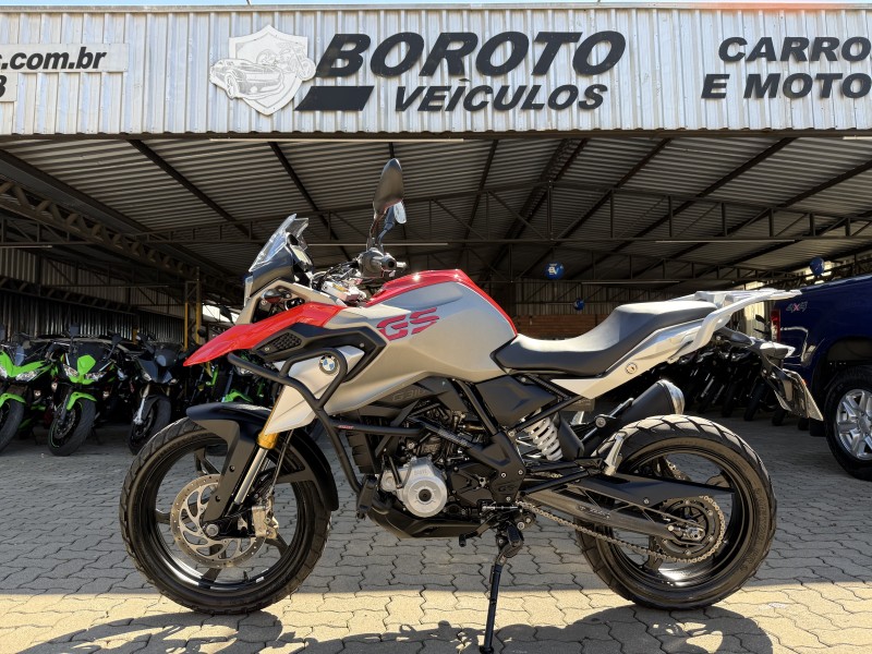 g 310gs  2018 bento goncalves