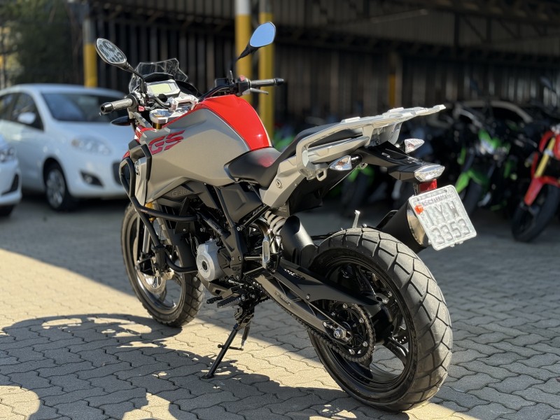 G 310GS  - 2018 - BENTO GONçALVES