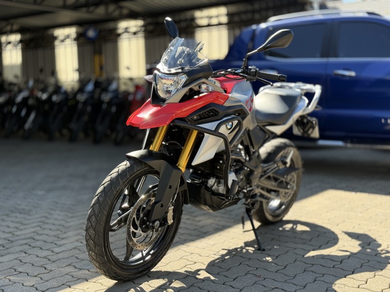 G 310GS  - 2018 - BENTO GONçALVES