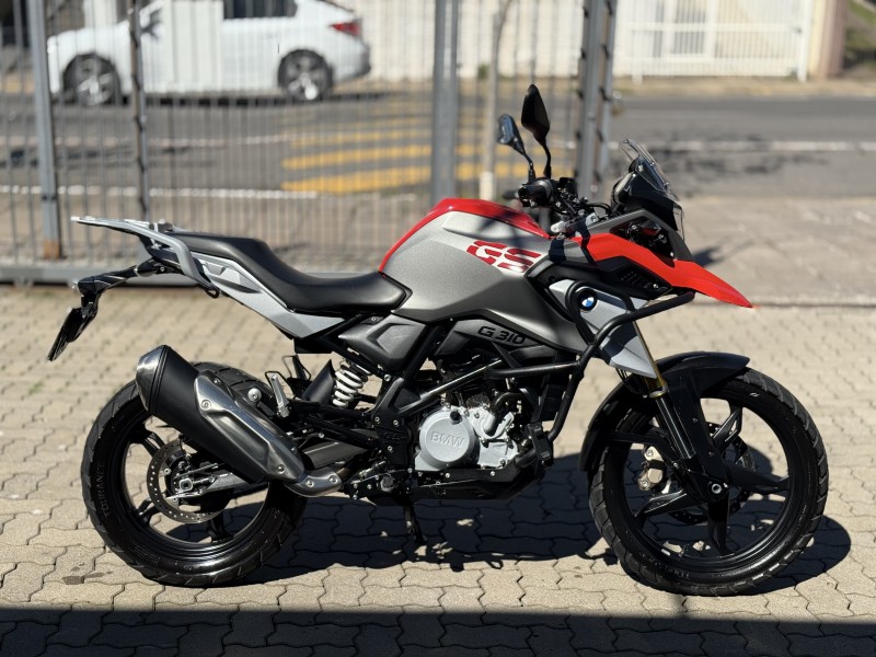 G 310GS  - 2018 - BENTO GONçALVES