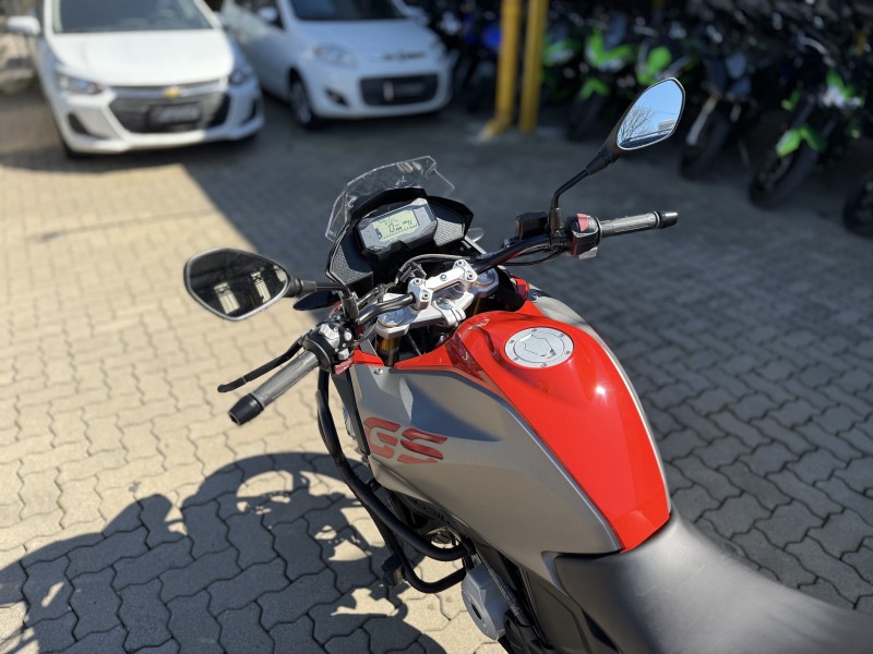 G 310GS  - 2018 - BENTO GONçALVES