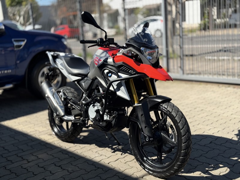 G 310GS  - 2018 - BENTO GONçALVES