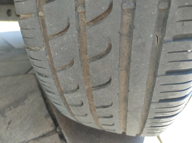 COBALT 1.4 SFI LTZ 8V FLEX 4P MANUAL - 2013 - CAXIAS DO SUL