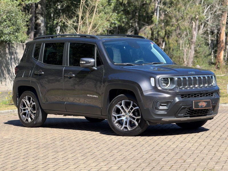 renegade 2023 canela