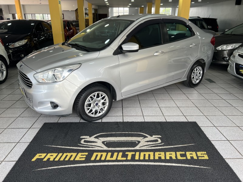 ka 1.5 se plus sedan flex 4p manual 2015 caxias do sul