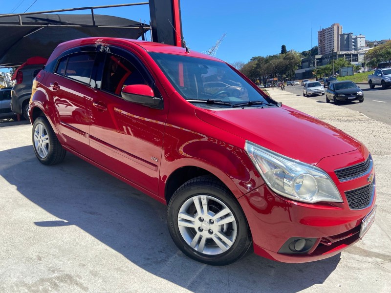 agile 1.4 mpfi ltz 8v flex 4p manual 2011 caxias do sul