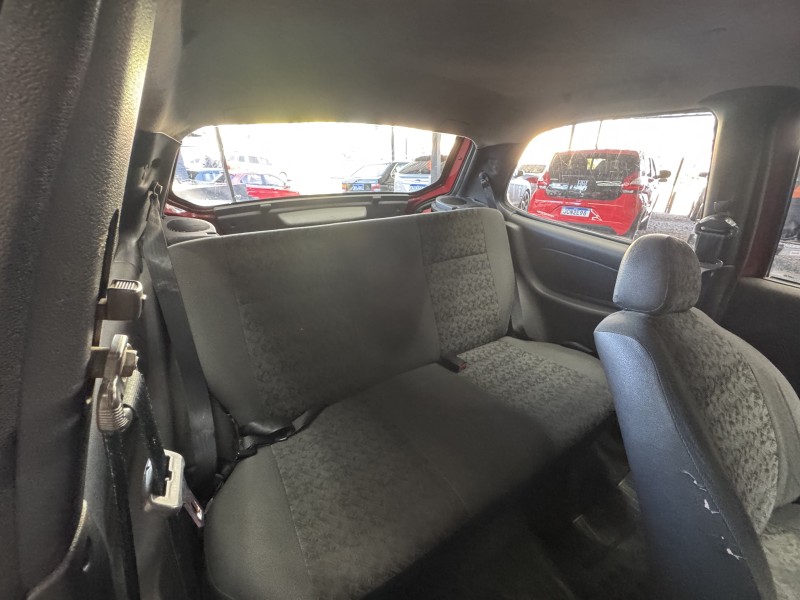 PALIO 1.0 MPI EX FIRE 8V FLEX 2P MANUAL - 2006 - CAXIAS DO SUL
