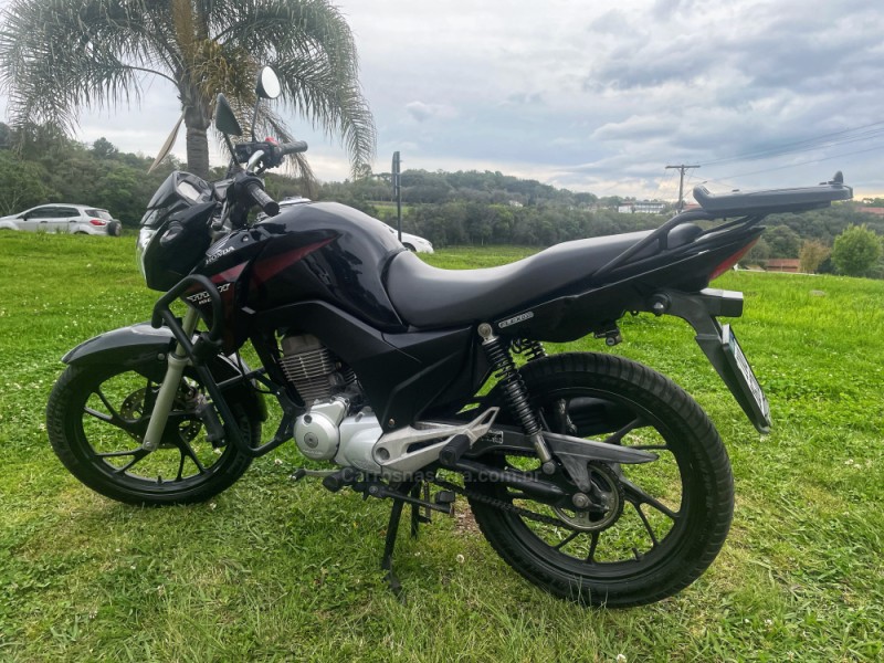 CG 150 TITAN EX - 2014 - BENTO GONçALVES