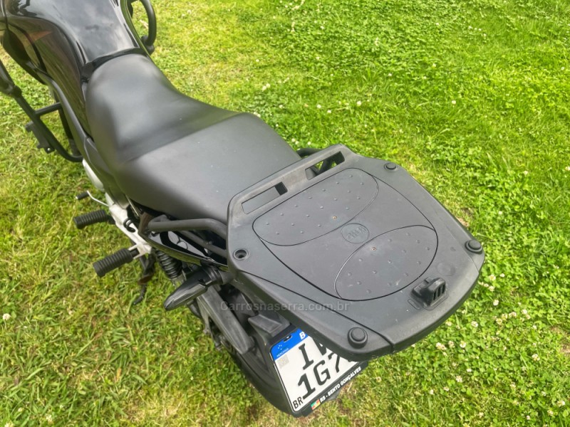 CG 150 TITAN EX - 2014 - BENTO GONçALVES