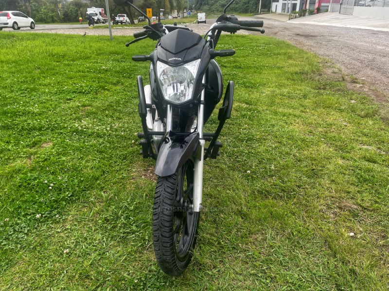 CG 150 TITAN EX - 2014 - BENTO GONçALVES