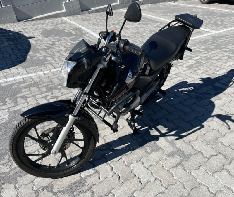 CG 150 TITAN EX - 2014 - BENTO GONçALVES