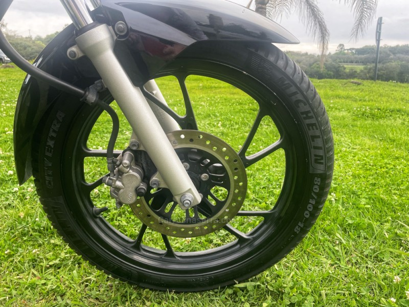 CG 150 TITAN EX - 2014 - BENTO GONçALVES