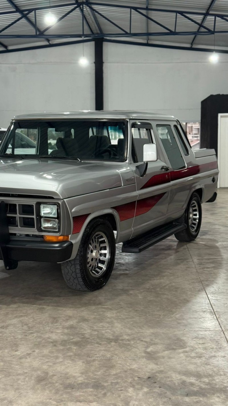f 1000 3.9 super serie 4x2 cd 8v turbo diesel 3p manual 1989 lajeado