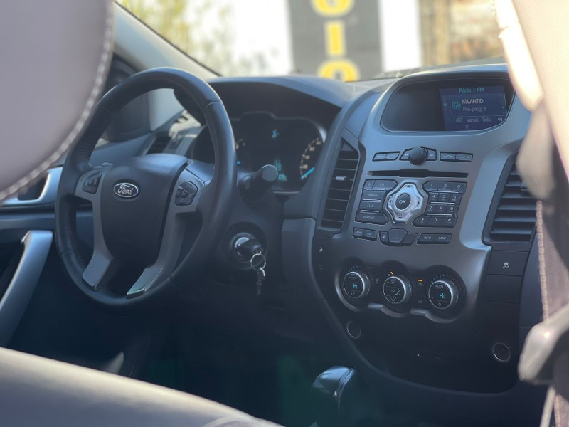 RANGER 3.2 LIMITED 4X4 CD 20V DIESEL 4P AUTOMÁTICO - 2015 - CAXIAS DO SUL