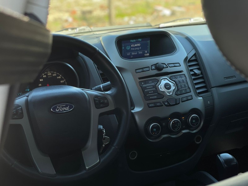 RANGER 3.2 LIMITED 4X4 CD 20V DIESEL 4P AUTOMÁTICO - 2015 - CAXIAS DO SUL