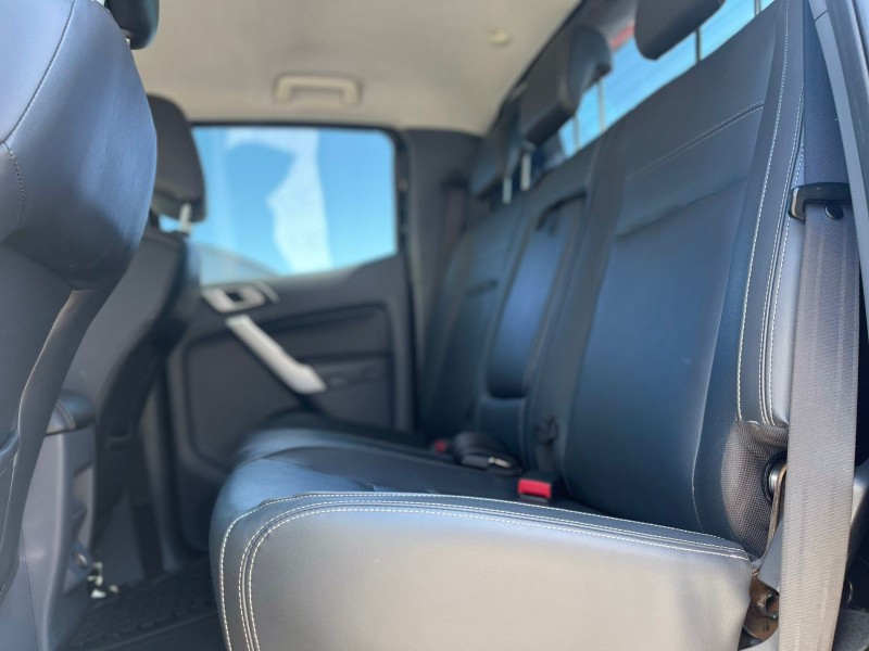 RANGER 3.2 LIMITED 4X4 CD 20V DIESEL 4P AUTOMÁTICO - 2015 - CAXIAS DO SUL
