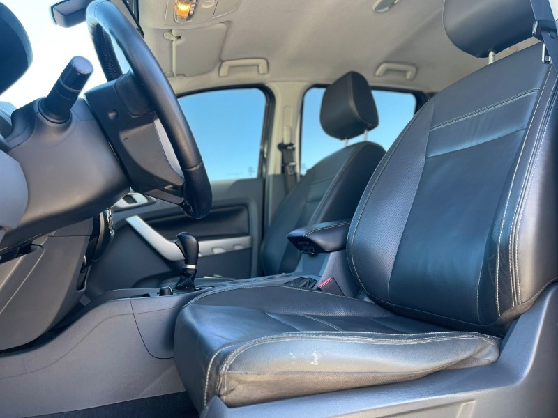 RANGER 3.2 LIMITED 4X4 CD 20V DIESEL 4P AUTOMÁTICO - 2015 - CAXIAS DO SUL