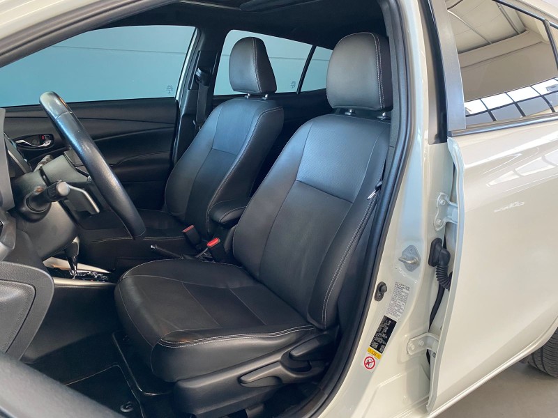 YARIS 1.5 XLS FLEX 4P AUTOMÁTICO - 2019 - LAJEADO
