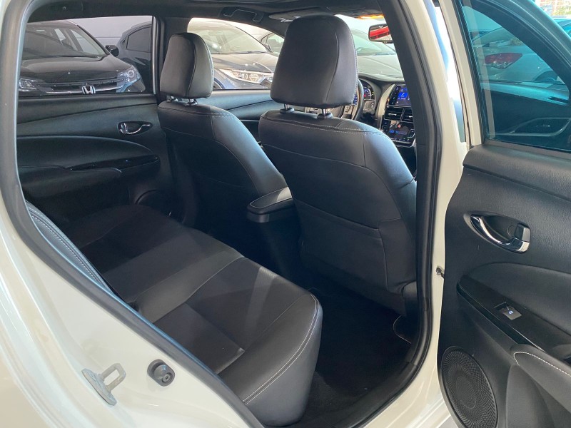 YARIS 1.5 XLS FLEX 4P AUTOMÁTICO - 2019 - LAJEADO