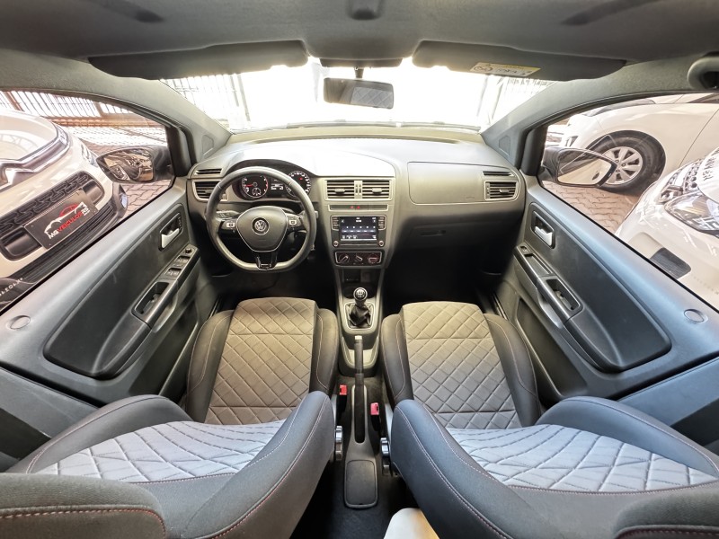 FOX 1.6 MSI XTREME 8V FLEX 4P MANUAL - 2019 - CAXIAS DO SUL