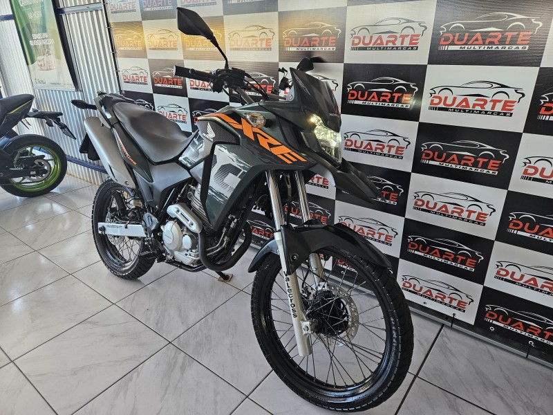 XRE 300 ADVENTURE ABS - 2021 - CAXIAS DO SUL