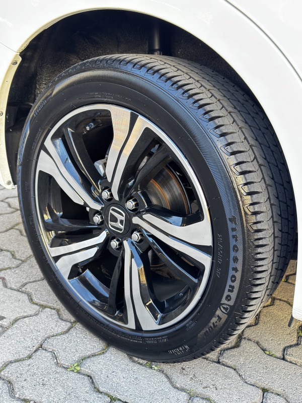 CIVIC 1.8 LXS 16V FLEX 4P MANUAL - 2014 - CAXIAS DO SUL