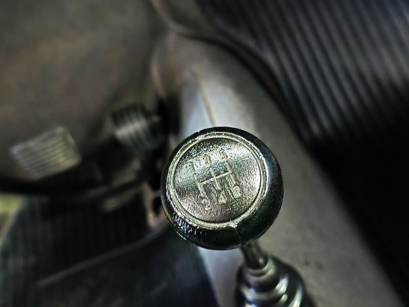 FUSCA 1.6 8V GASOLINA 2P MANUAL - 1995 - CAXIAS DO SUL