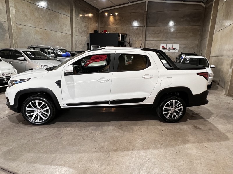 STRADA 1.3 VOLCANO CD 8V FLEX 4P MANUAL - 2022 - CAXIAS DO SUL