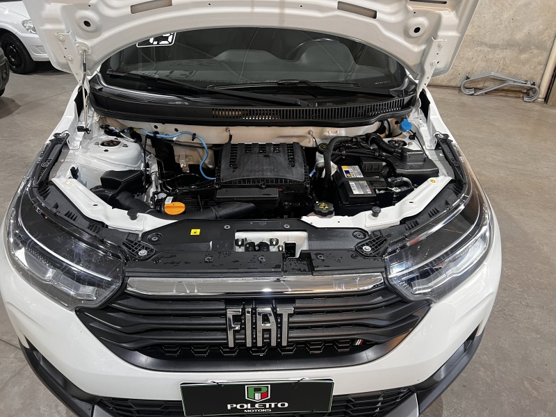 STRADA 1.3 VOLCANO CD 8V FLEX 4P MANUAL - 2022 - CAXIAS DO SUL