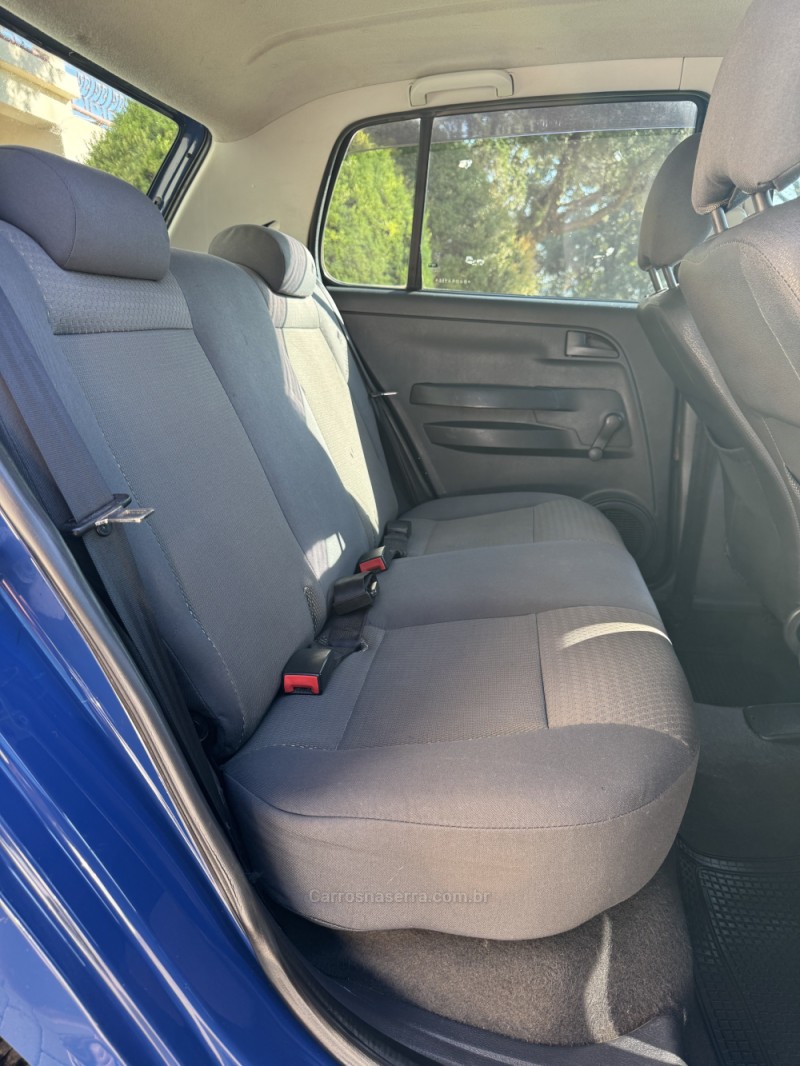 FOX 1.0 MI 8V FLEX 4P MANUAL - 2008 - ENCANTADO