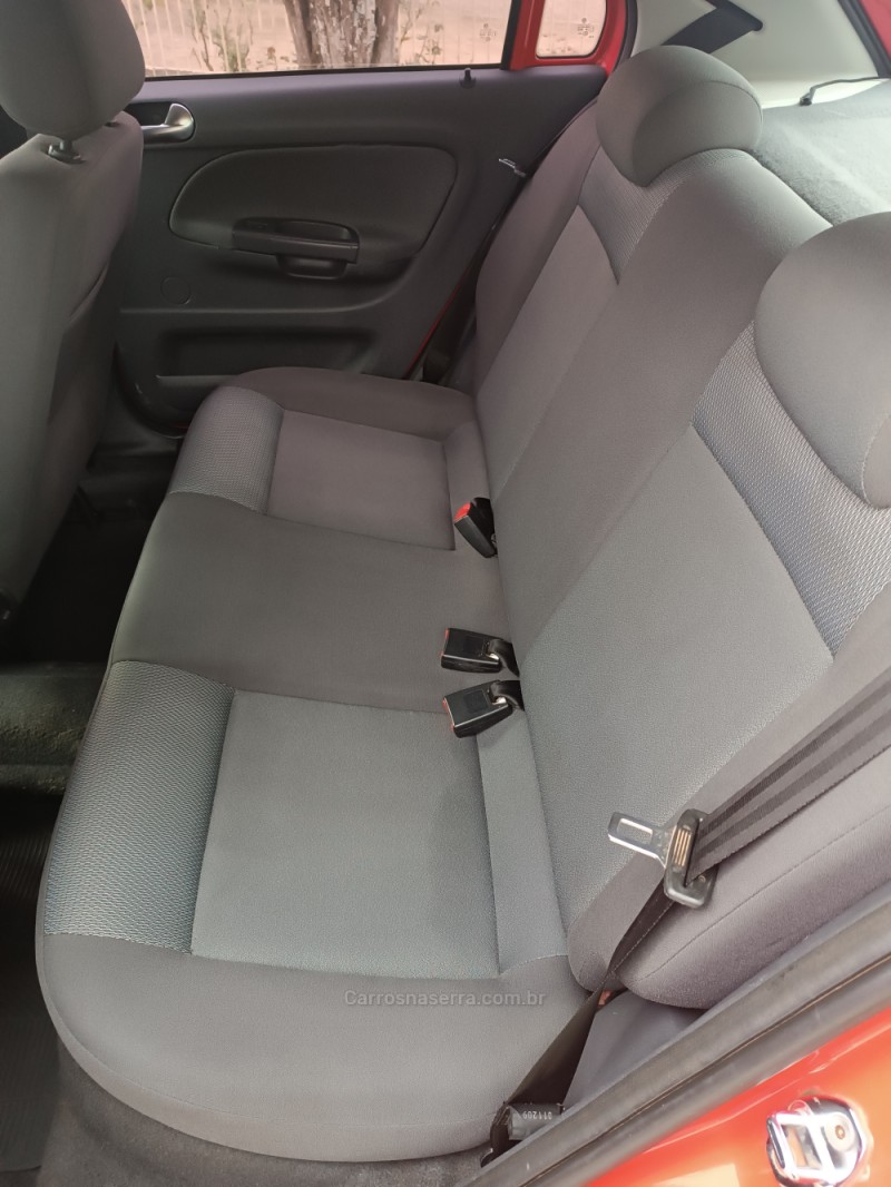 GOL 1.0 8V I-TRED FLEX 4P MANUAL - 2010 - CAXIAS DO SUL