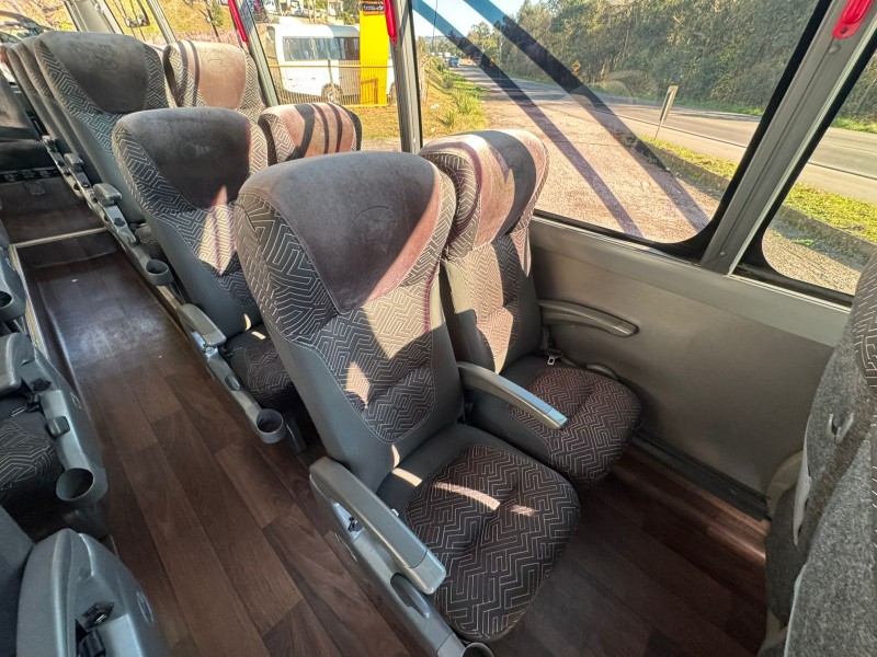 VOLARE LIMOUSINE W9 FLY - 2020 - CAXIAS DO SUL