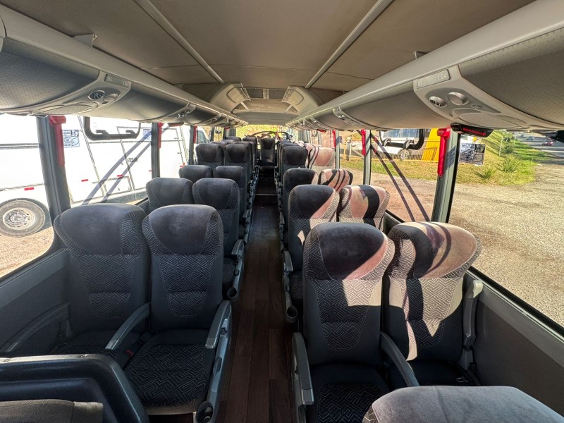 VOLARE LIMOUSINE W9 FLY - 2020 - CAXIAS DO SUL