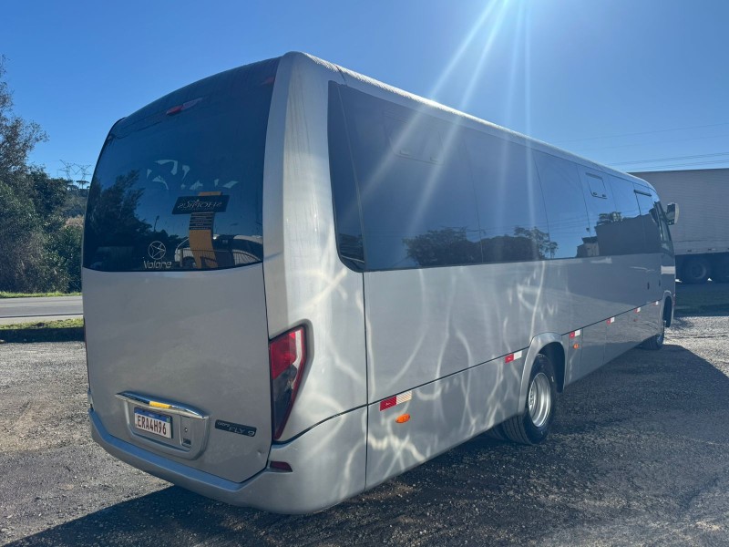 VOLARE LIMOUSINE W9 FLY - 2020 - CAXIAS DO SUL