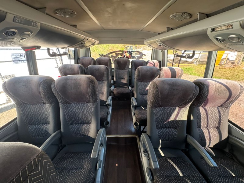 VOLARE LIMOUSINE W9 FLY - 2020 - CAXIAS DO SUL