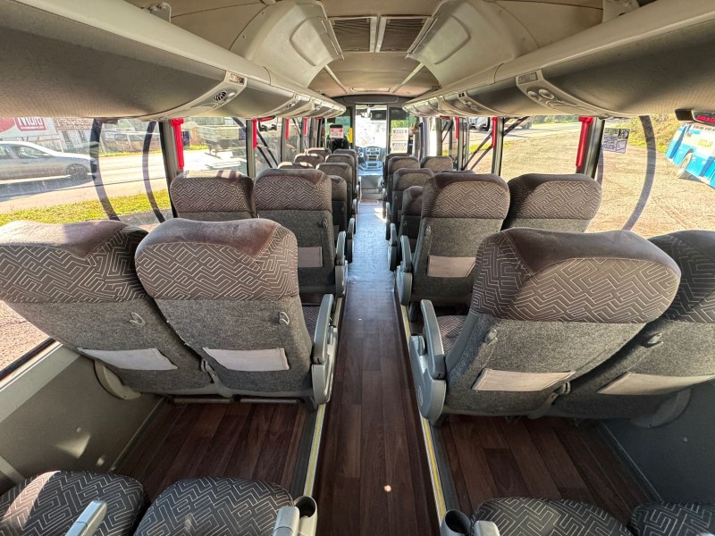 VOLARE LIMOUSINE W9 FLY - 2020 - CAXIAS DO SUL