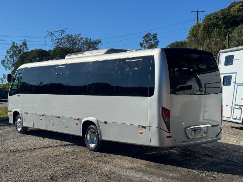 VOLARE LIMOUSINE W9 FLY - 2020 - CAXIAS DO SUL