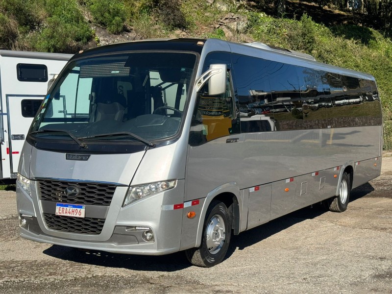 VOLARE LIMOUSINE W9 FLY - 2020 - CAXIAS DO SUL