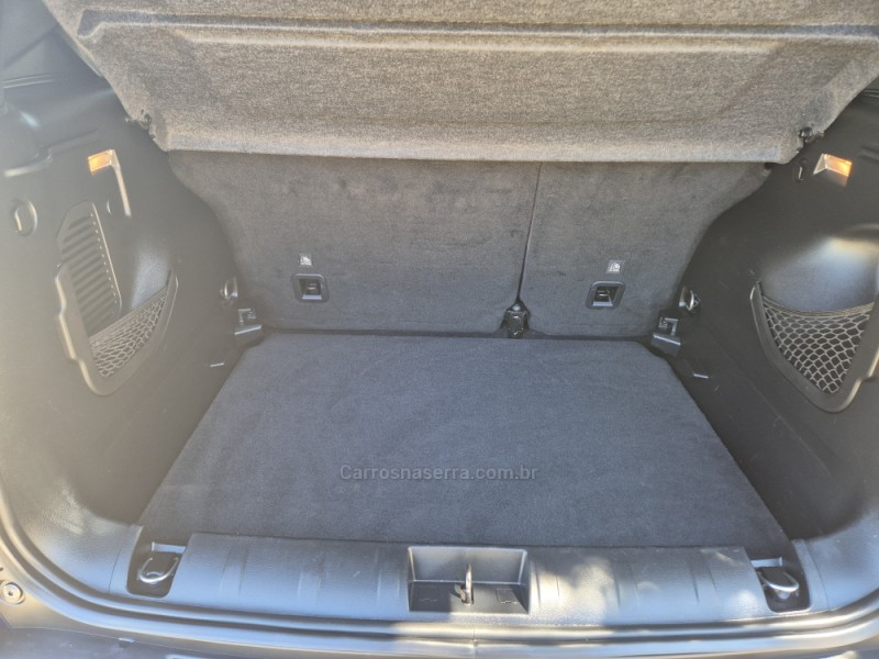 RENEGADE 2.0 16V TURBO DIESEL LONGITUDE 4P 4X4 AUTOMÁTICO - 2020 - BENTO GONçALVES